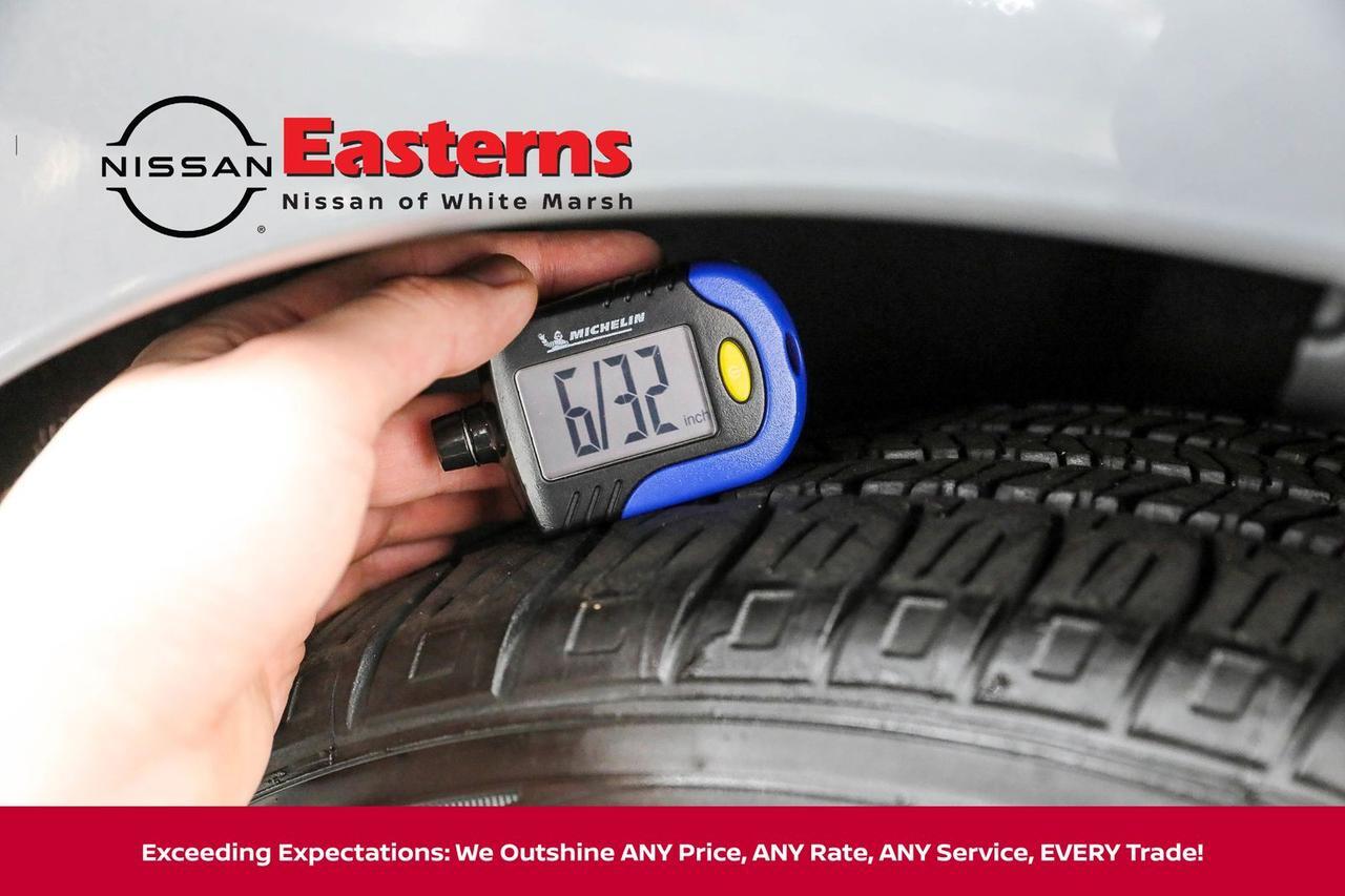 2018 Chevrolet Cruze LT White Marsh MD