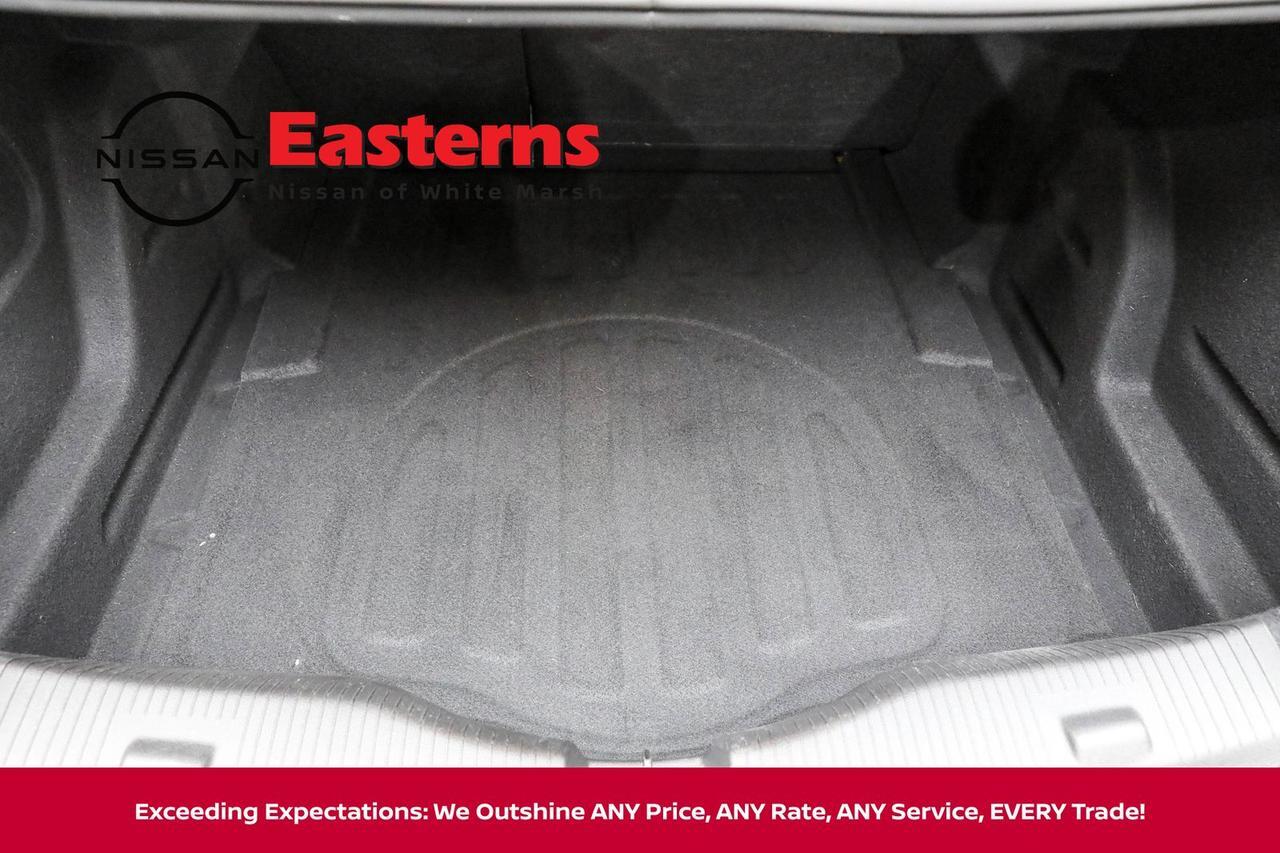 2018 Chevrolet Cruze LT White Marsh MD