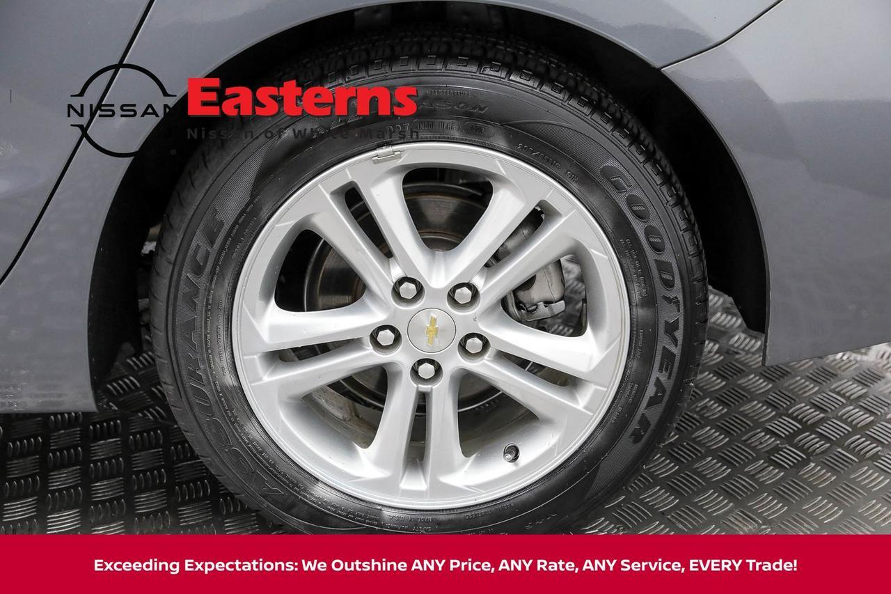 2018 Chevrolet Cruze LT White Marsh MD