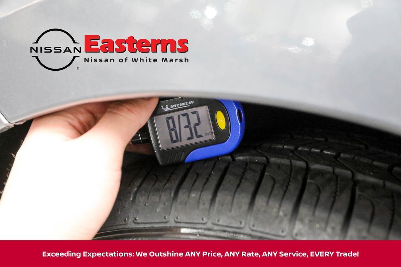 2018 Chevrolet Cruze LT White Marsh MD