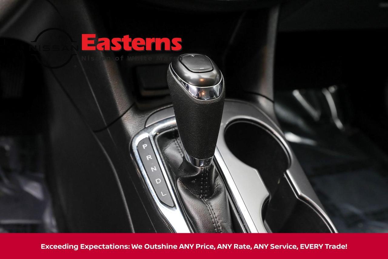 2018 Chevrolet Cruze LT White Marsh MD