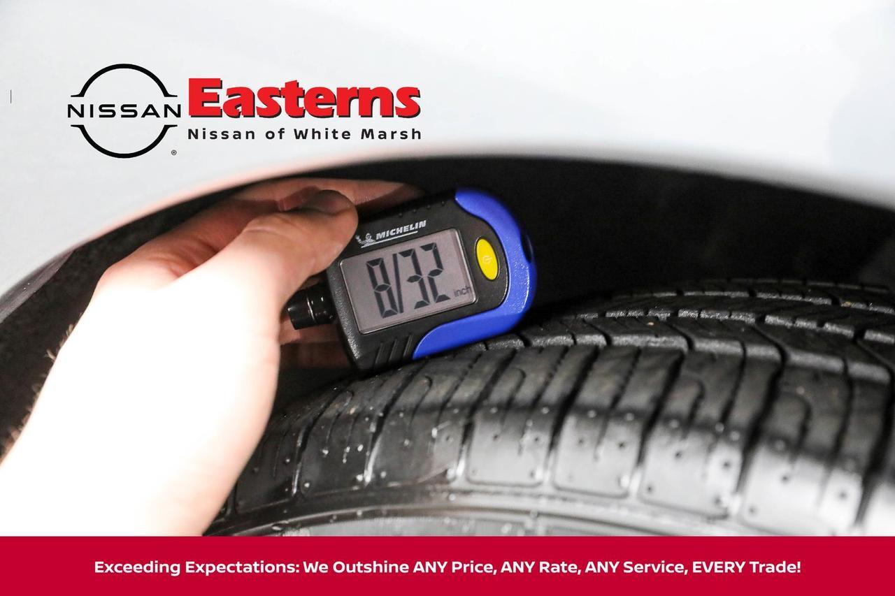 2018 Chevrolet Cruze LT White Marsh MD