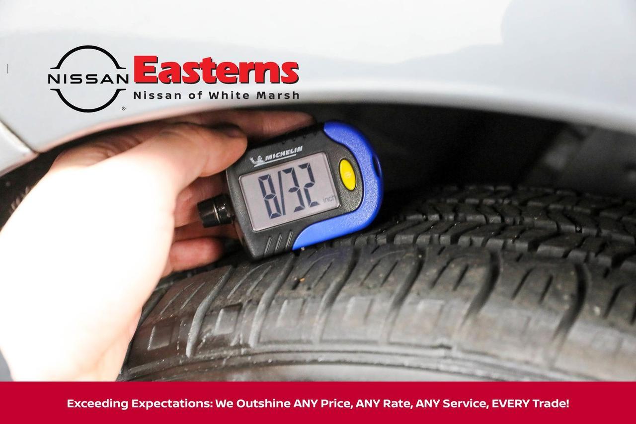 2018 Chevrolet Cruze LT White Marsh MD