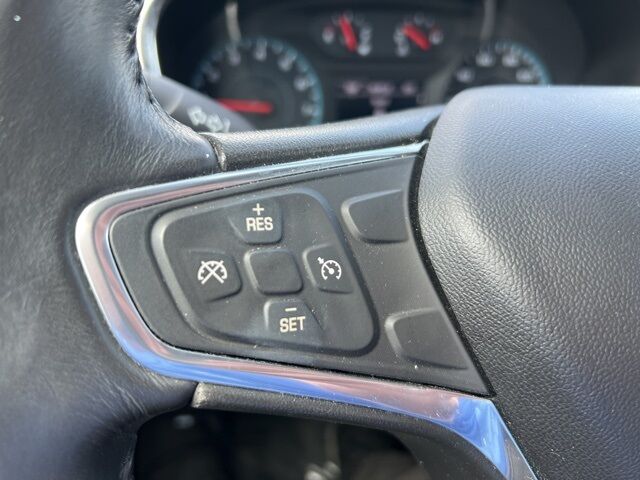 2018 Chevrolet Equinox LT Green Bay WI