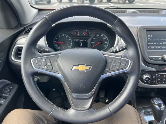 2018 Chevrolet Equinox LT Green Bay WI