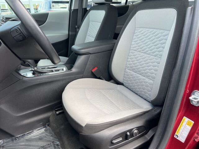 2018 Chevrolet Equinox LT Green Bay WI