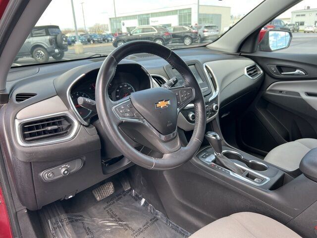 2018 Chevrolet Equinox LT Green Bay WI