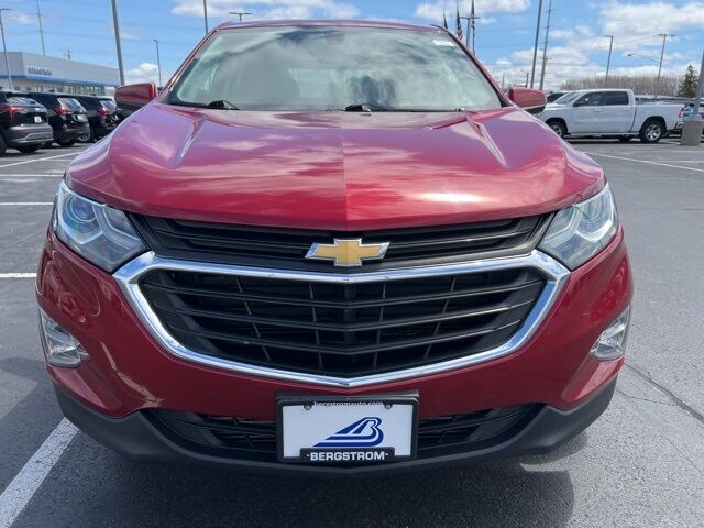 2018 Chevrolet Equinox LT Green Bay WI