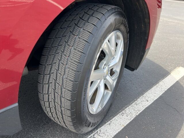 2018 Chevrolet Equinox LT Green Bay WI