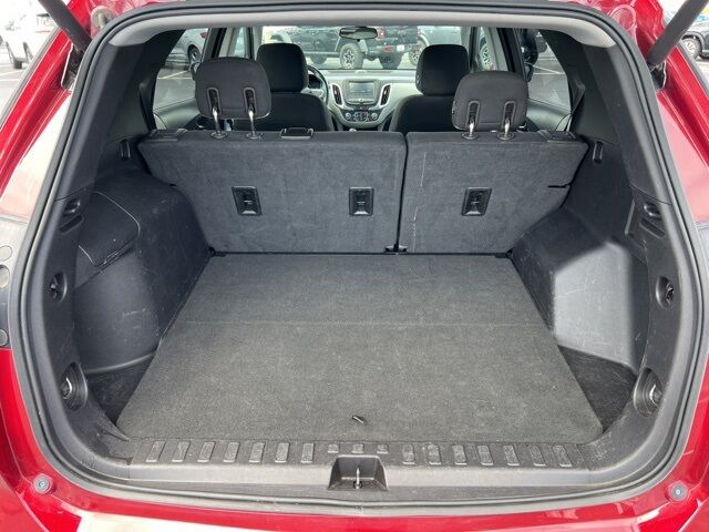 2018 Chevrolet Equinox LT Green Bay WI