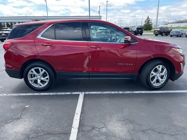 2018 Chevrolet Equinox LT Green Bay WI