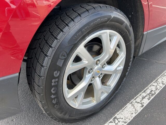 2018 Chevrolet Equinox LT Green Bay WI