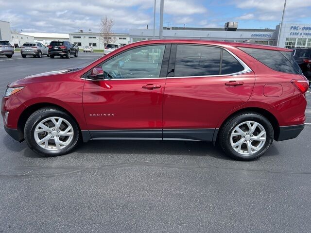 2018 Chevrolet Equinox LT Green Bay WI