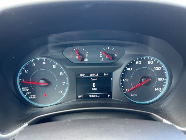 2018 Chevrolet Equinox LT Green Bay WI