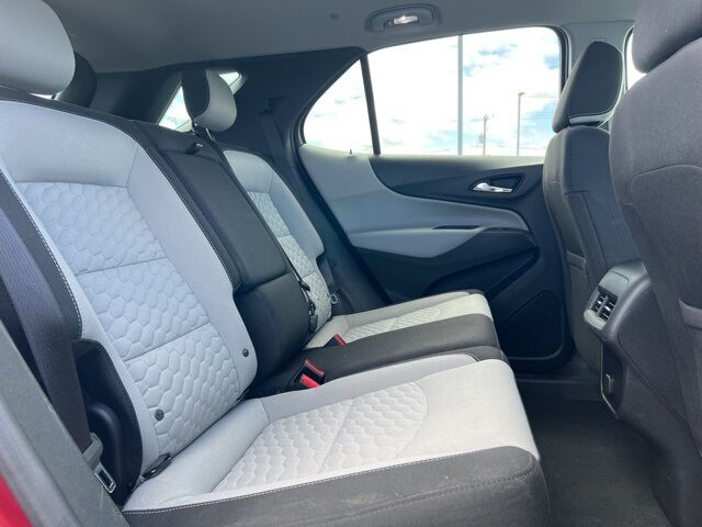 2018 Chevrolet Equinox LT Green Bay WI
