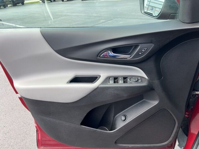 2018 Chevrolet Equinox LT Green Bay WI