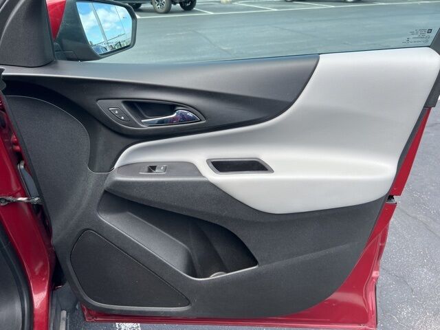 2018 Chevrolet Equinox LT Green Bay WI