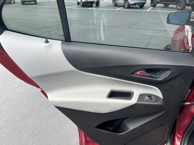 2018 Chevrolet Equinox LT Green Bay WI