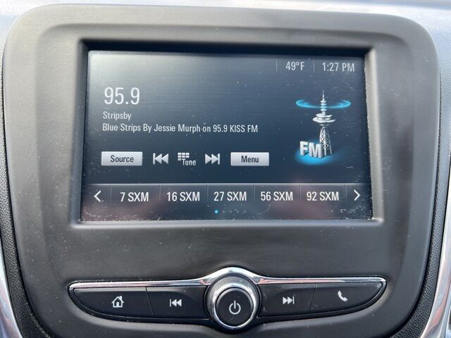 2018 Chevrolet Equinox LT Green Bay WI