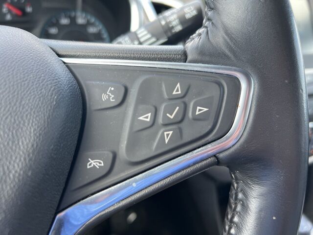 2018 Chevrolet Equinox LT Green Bay WI