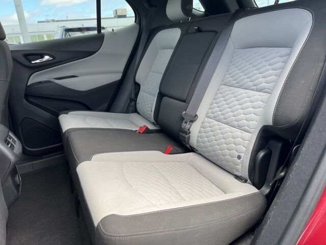 2018 Chevrolet Equinox LT Green Bay WI