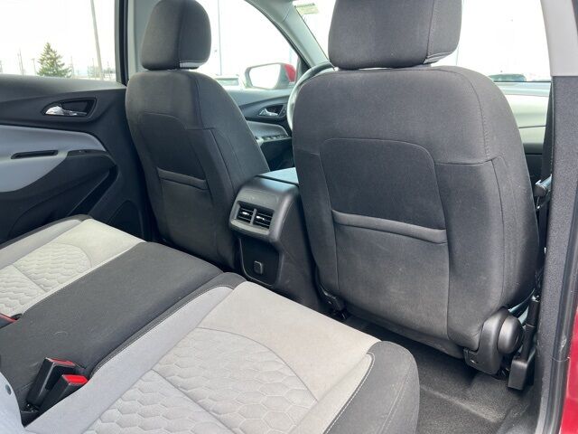 2018 Chevrolet Equinox LT Green Bay WI