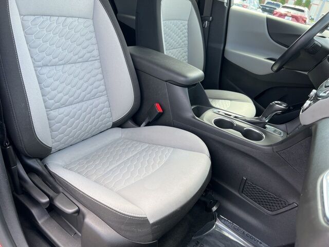 2018 Chevrolet Equinox LT Green Bay WI