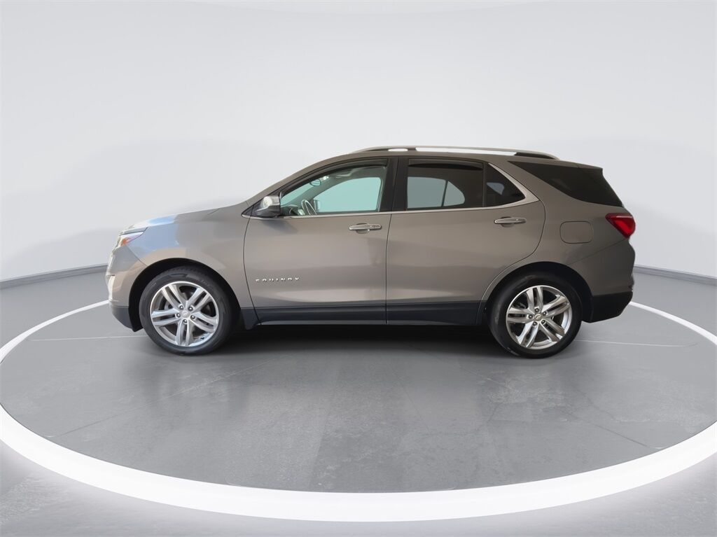 2018 Chevrolet Equinox Premier Quincy MA