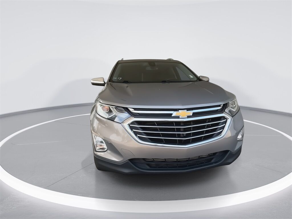 2018 Chevrolet Equinox Premier Quincy MA