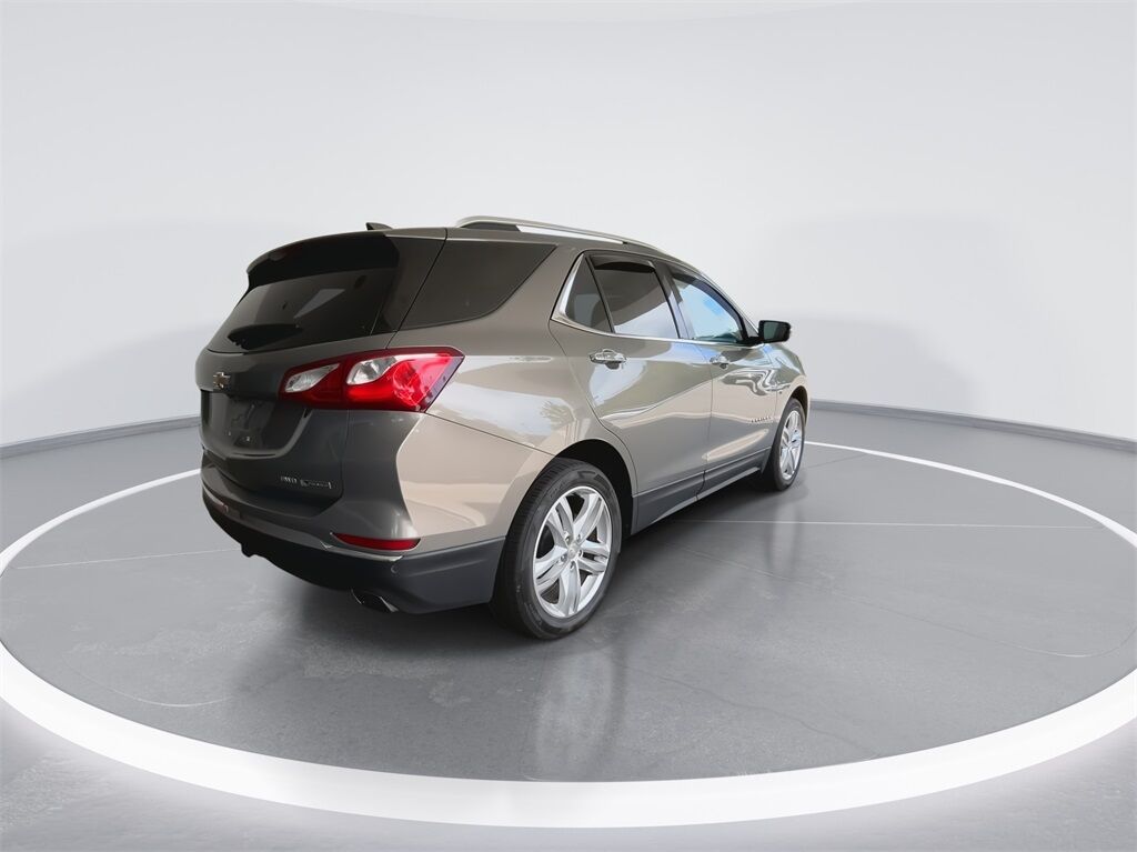 2018 Chevrolet Equinox Premier Quincy MA