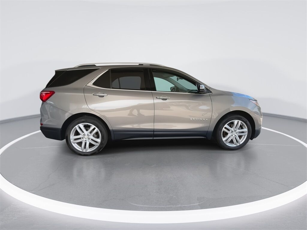 2018 Chevrolet Equinox Premier Quincy MA
