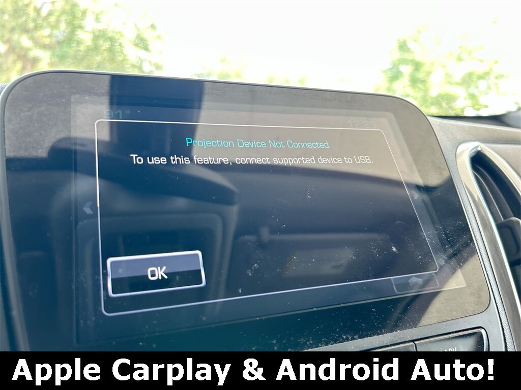 2018 Chevrolet Equinox Premier Quincy MA