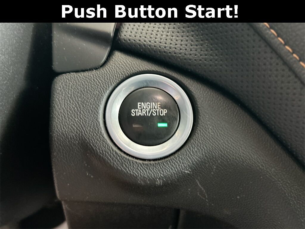 2018 Chevrolet Equinox Premier Quincy MA