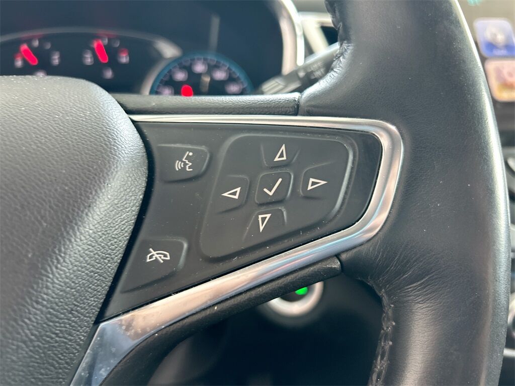 2018 Chevrolet Equinox Premier Quincy MA