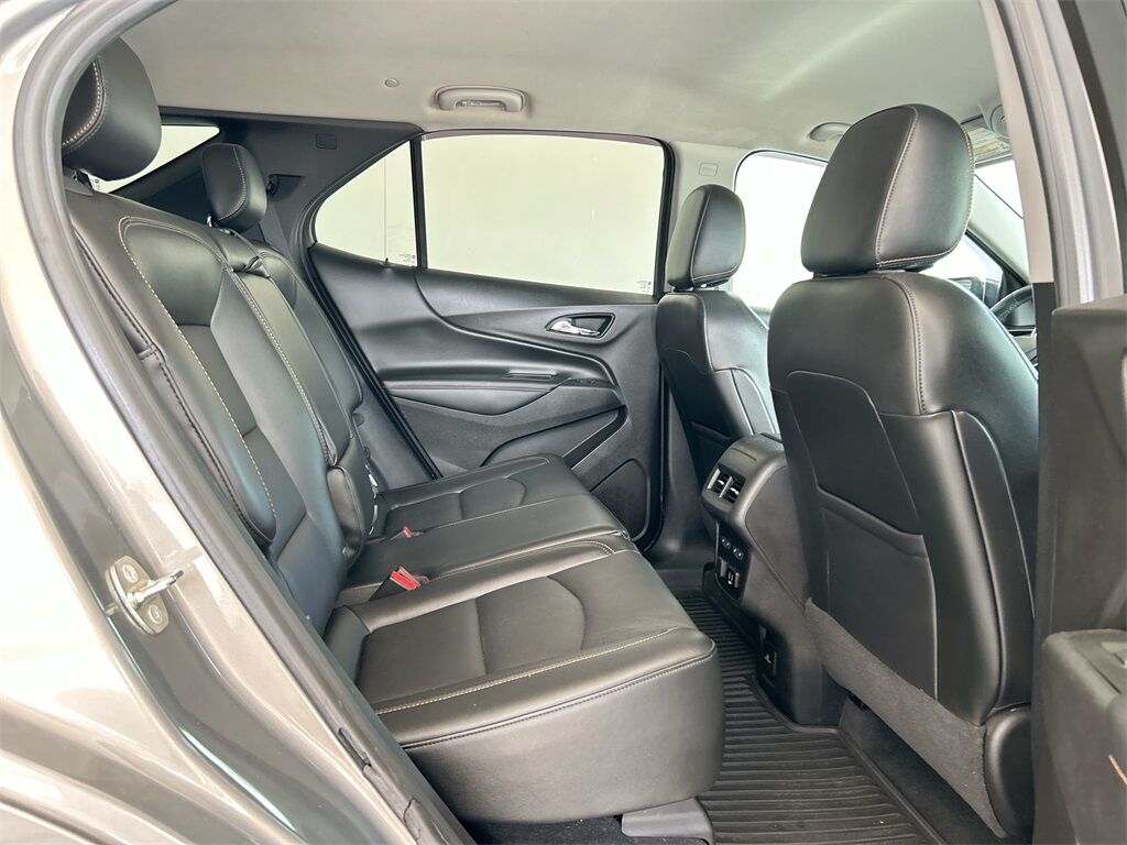 2018 Chevrolet Equinox Premier Quincy MA