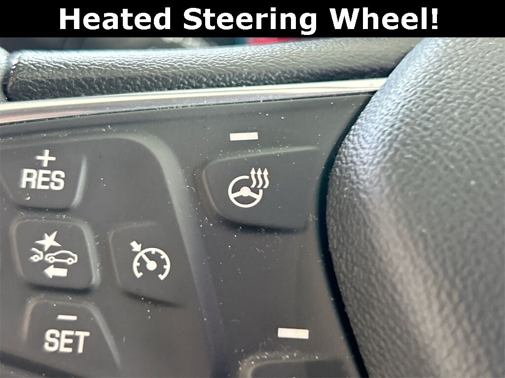 2018 Chevrolet Equinox Premier Quincy MA