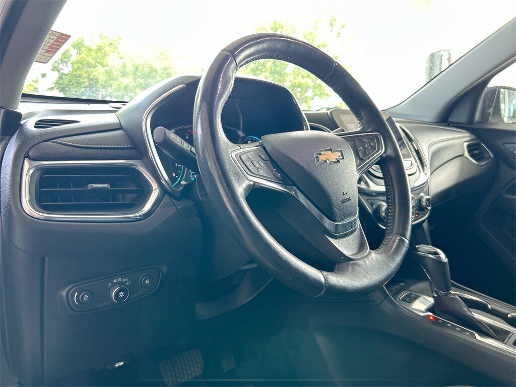 2018 Chevrolet Equinox Premier Quincy MA