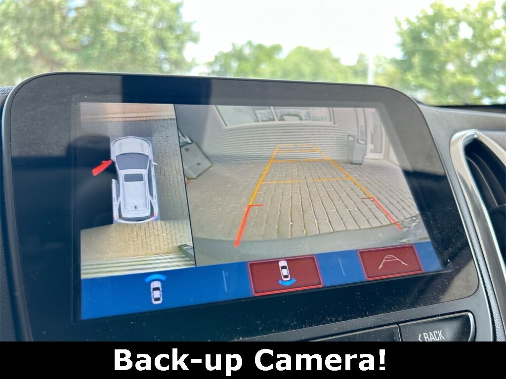 2018 Chevrolet Equinox Premier Quincy MA