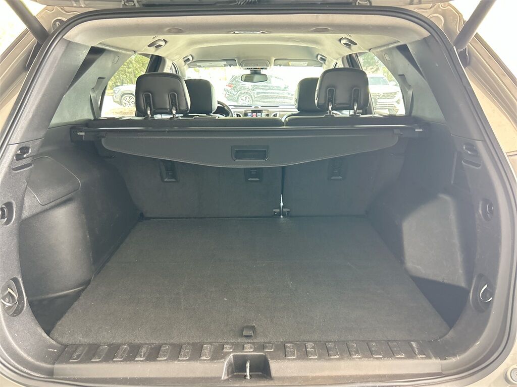 2018 Chevrolet Equinox Premier Quincy MA