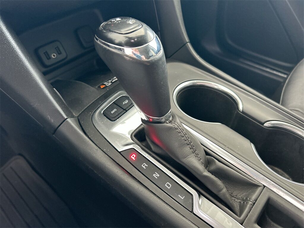 2018 Chevrolet Equinox Premier Quincy MA