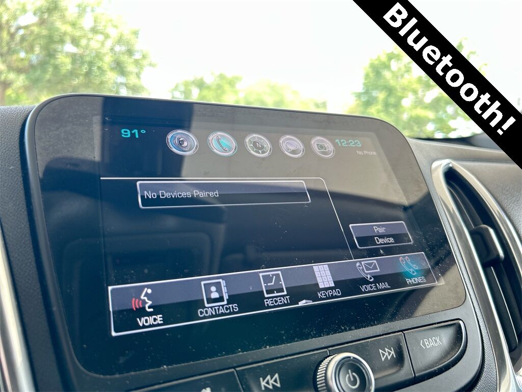 2018 Chevrolet Equinox Premier Quincy MA