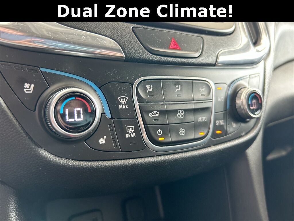 2018 Chevrolet Equinox Premier Quincy MA