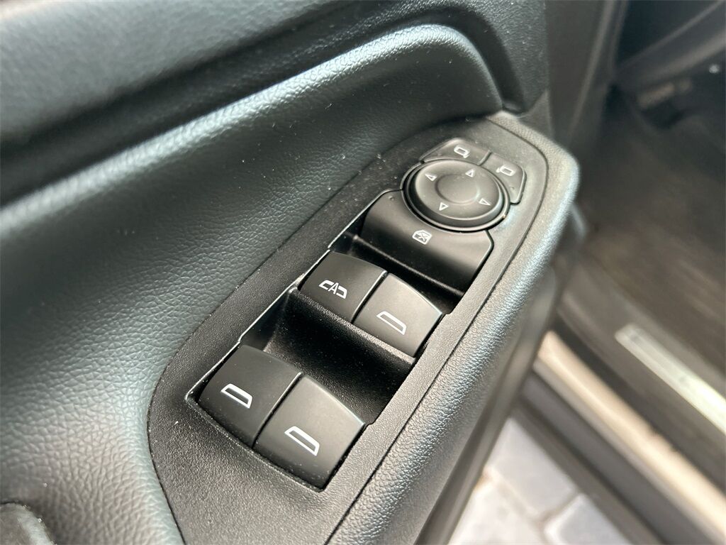 2018 Chevrolet Equinox Premier Quincy MA