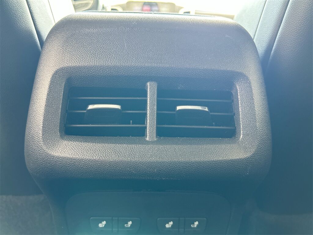 2018 Chevrolet Equinox Premier Quincy MA