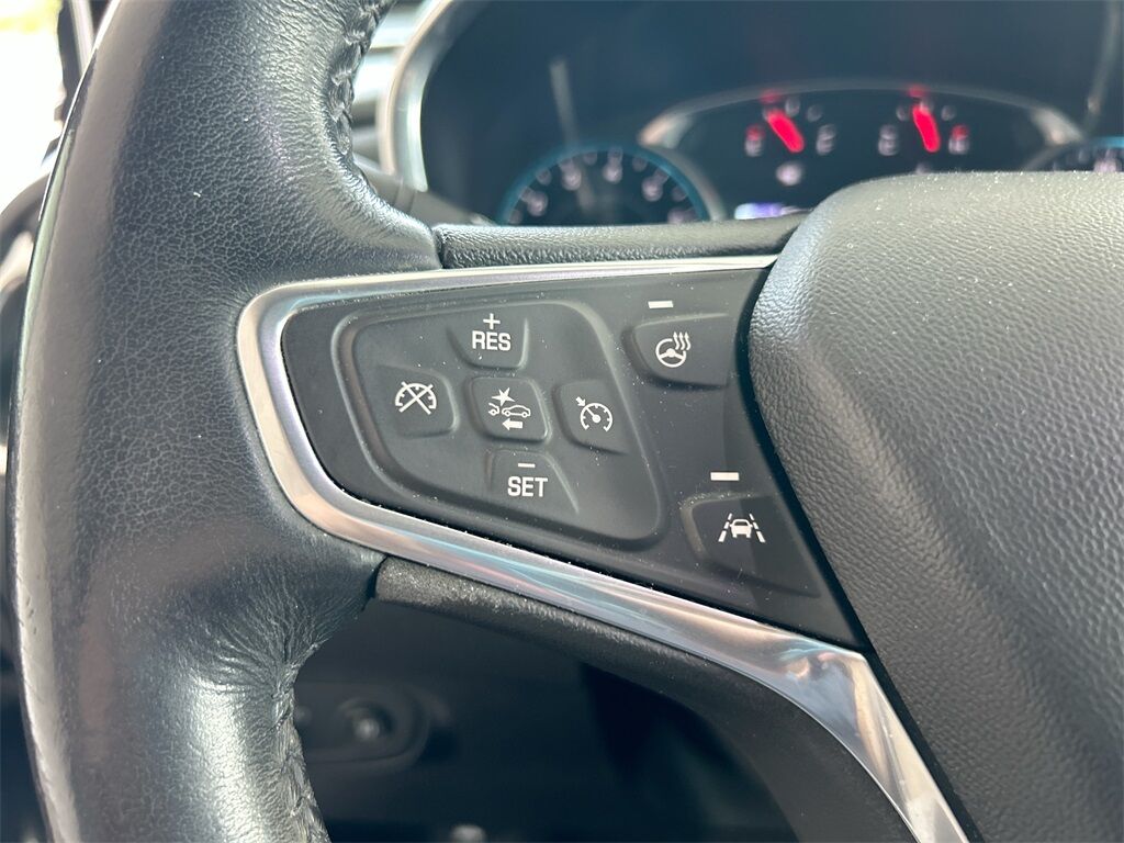 2018 Chevrolet Equinox Premier Quincy MA