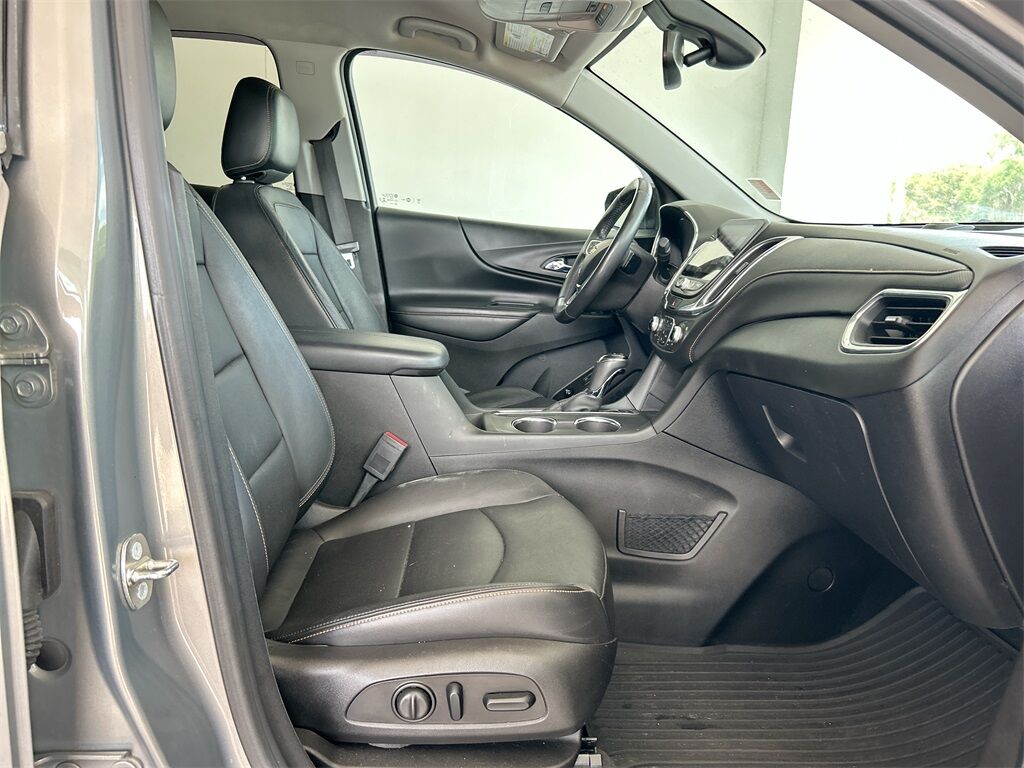 2018 Chevrolet Equinox Premier Quincy MA