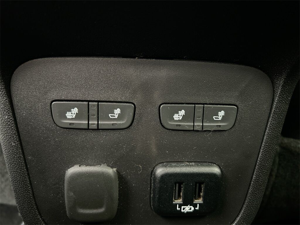 2018 Chevrolet Equinox Premier Quincy MA