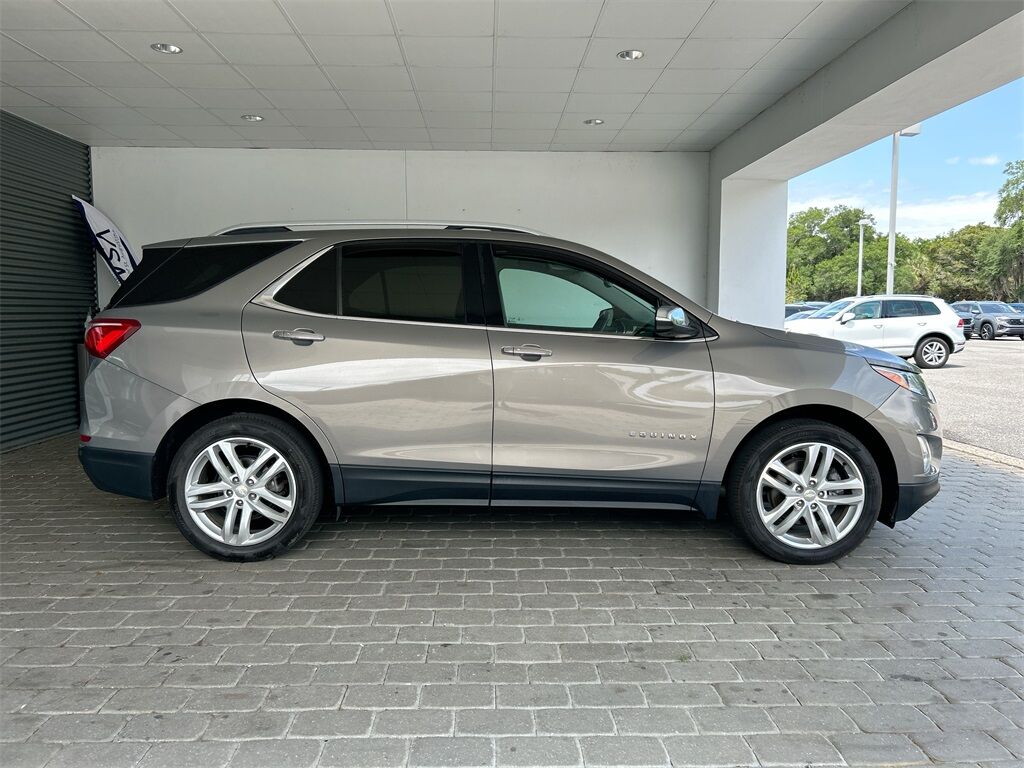 2018 Chevrolet Equinox Premier Quincy MA