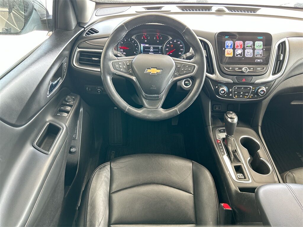 2018 Chevrolet Equinox Premier Quincy MA