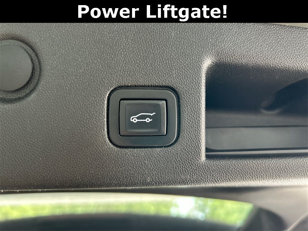 2018 Chevrolet Equinox Premier Quincy MA